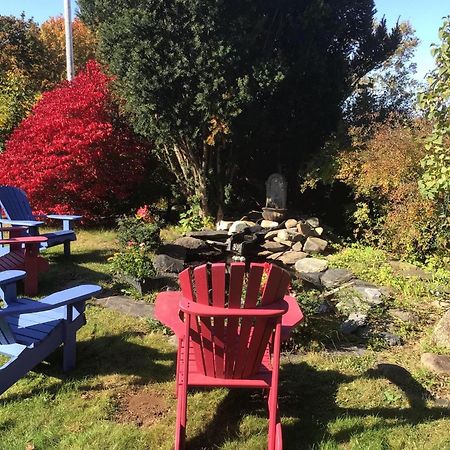 Hedley House Inn Smiths Cove Exterior foto