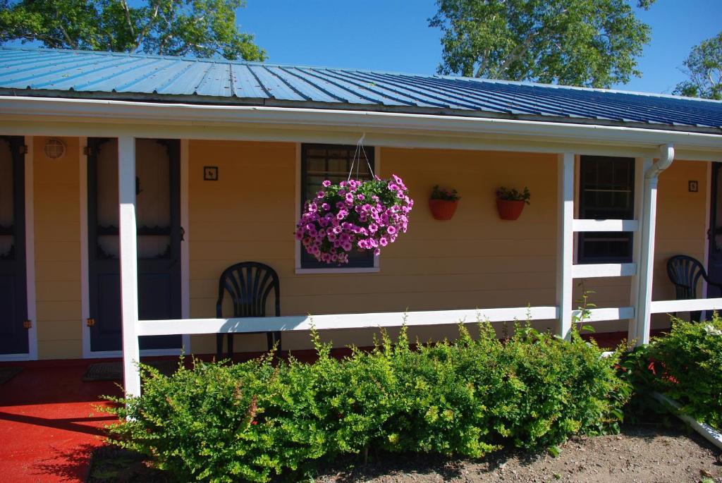 Hedley House Inn Smiths Cove Exterior foto