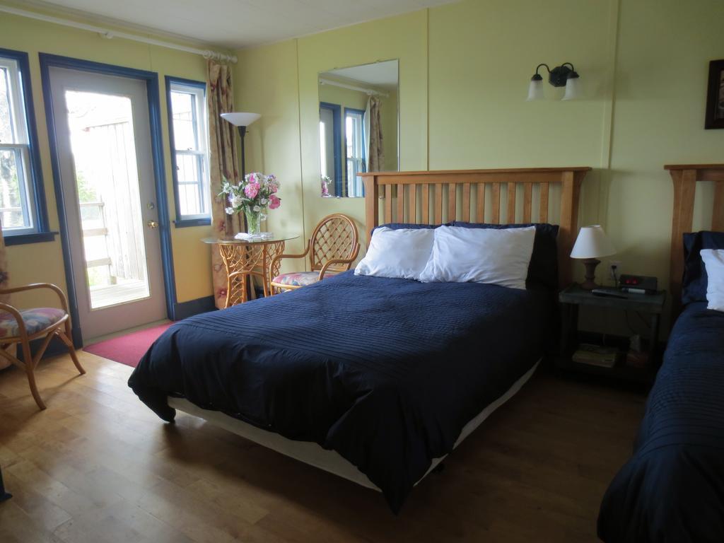 Hedley House Inn Smiths Cove Zimmer foto