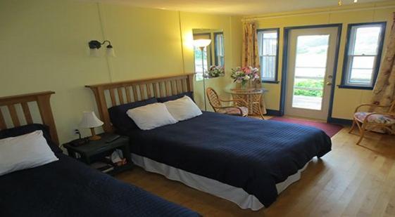 Hedley House Inn Smiths Cove Exterior foto