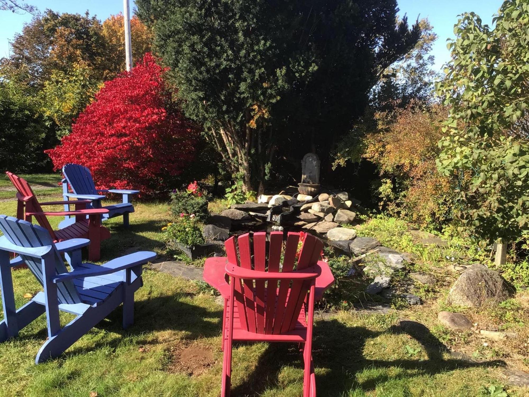 Hedley House Inn Smiths Cove Exterior foto