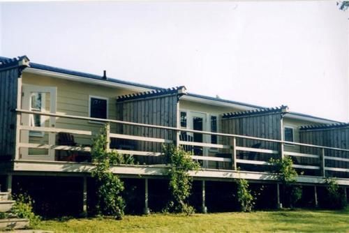Hedley House Inn Smiths Cove Exterior foto
