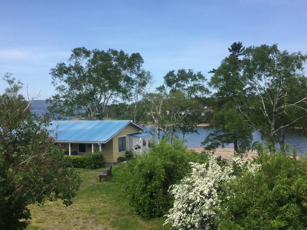 Hedley House Inn Smiths Cove Exterior foto