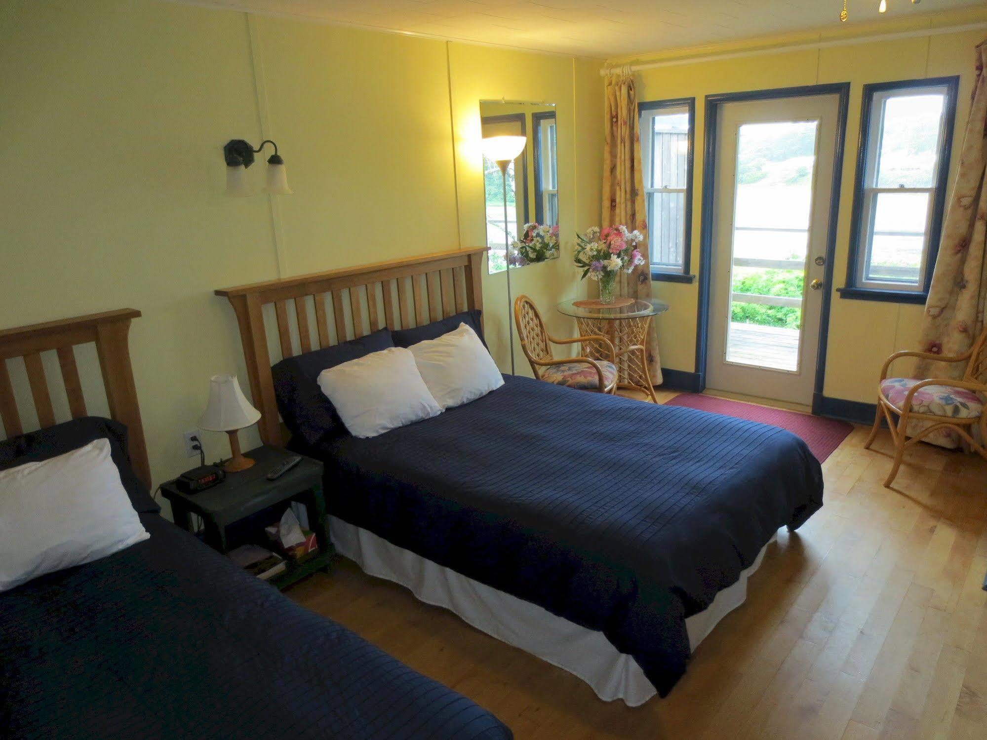 Hedley House Inn Smiths Cove Exterior foto